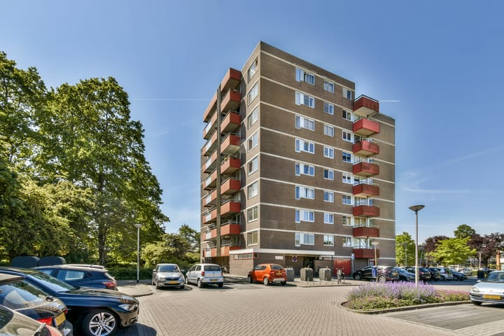 Photo 14 of Zevenblad 72