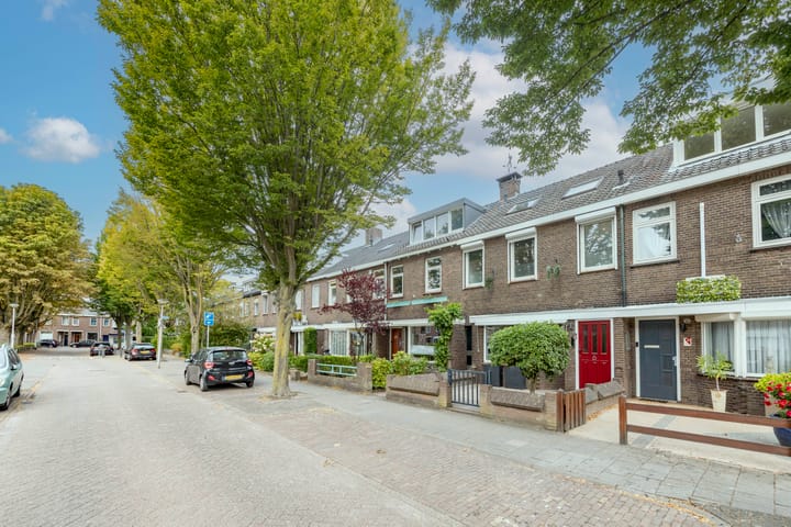 Foto 51 van Deken Botsstraat 6