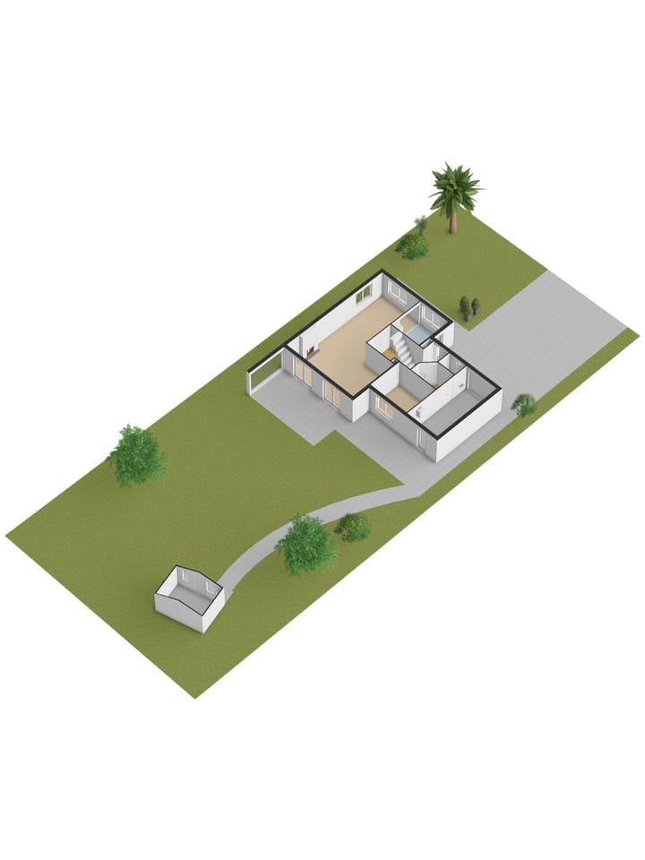 Foto 56 van Lindenlaan 14