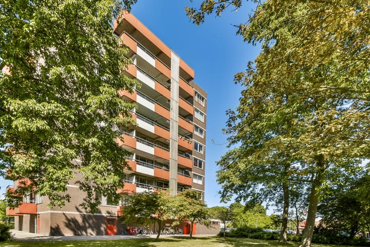 Photo 18 of Zevenblad 72