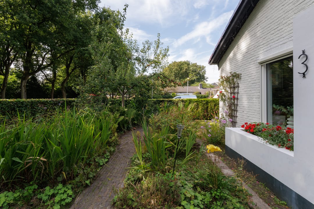 Foto 8 van Hovinge 3