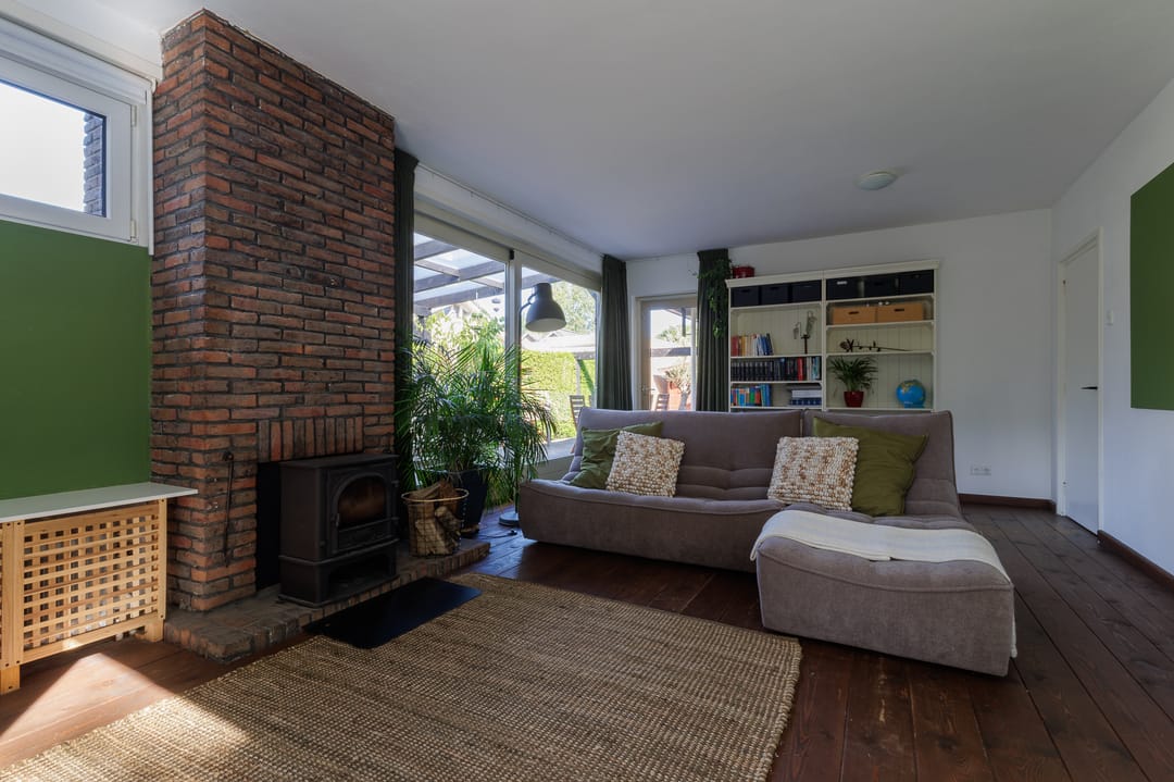 Foto 13 van Hovinge 3