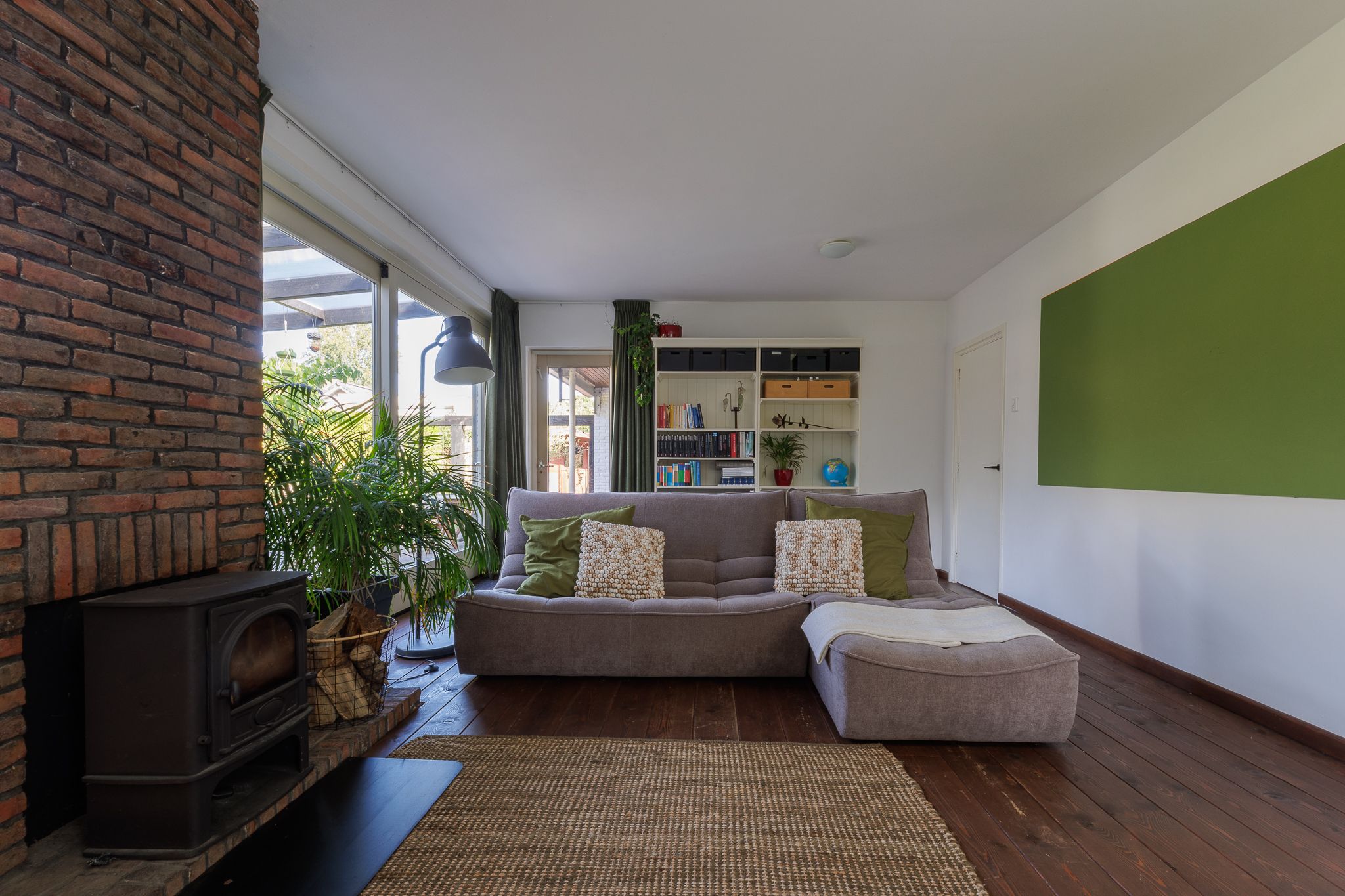 Foto 15 van Hovinge 3