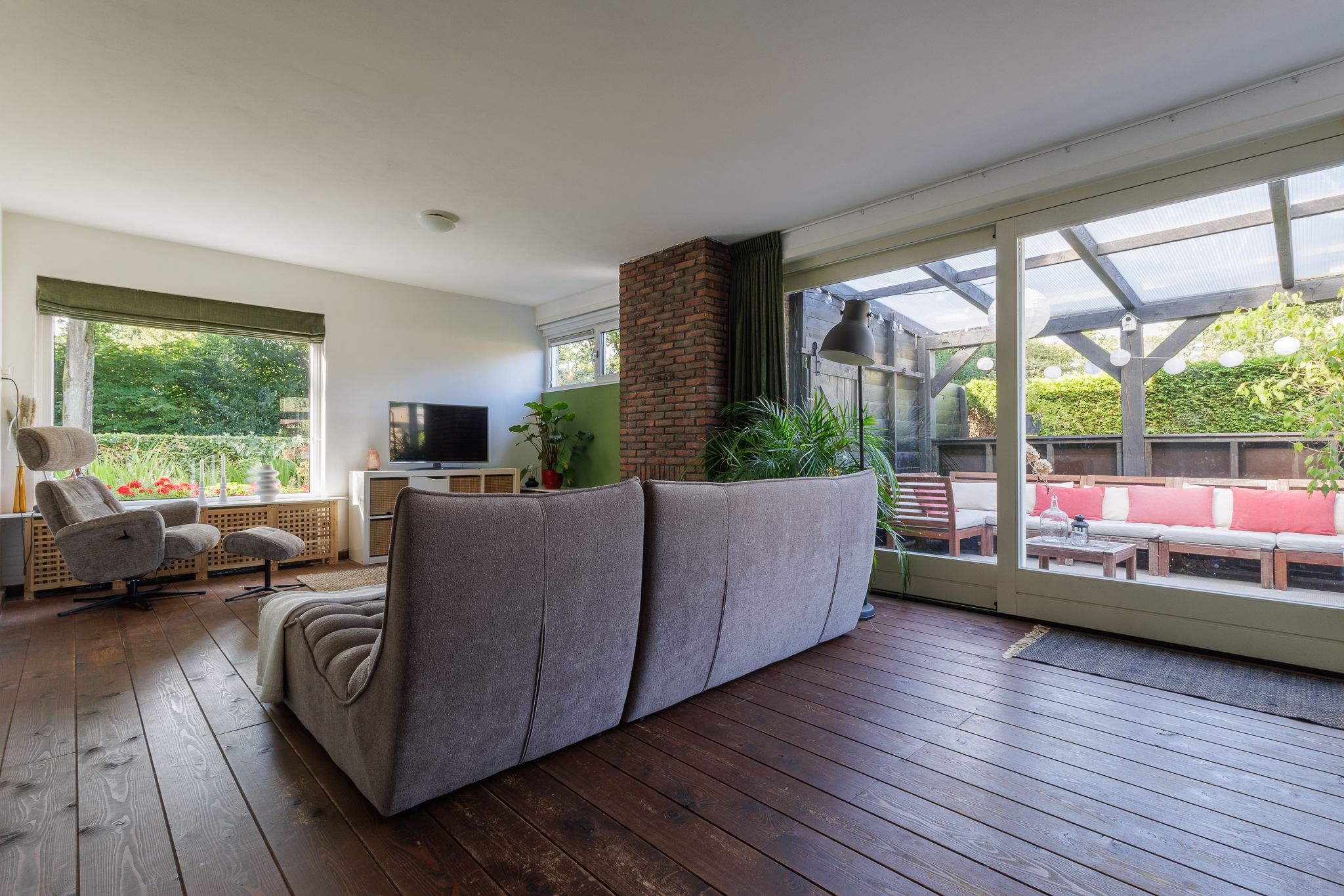 Foto 18 van Hovinge 3