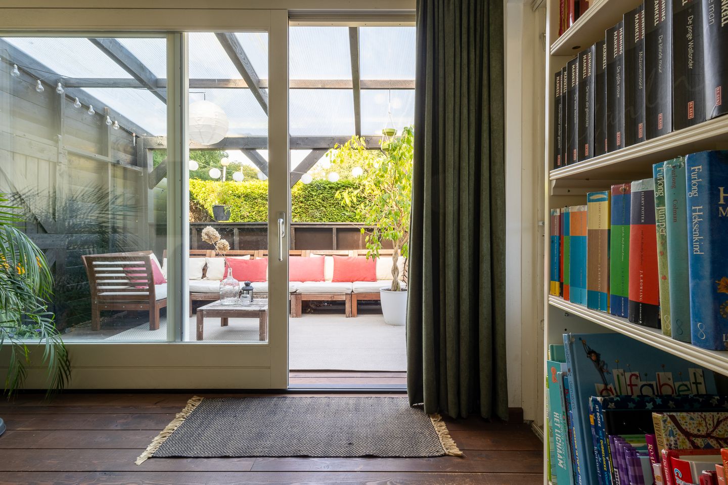 Foto 19 van Hovinge 3