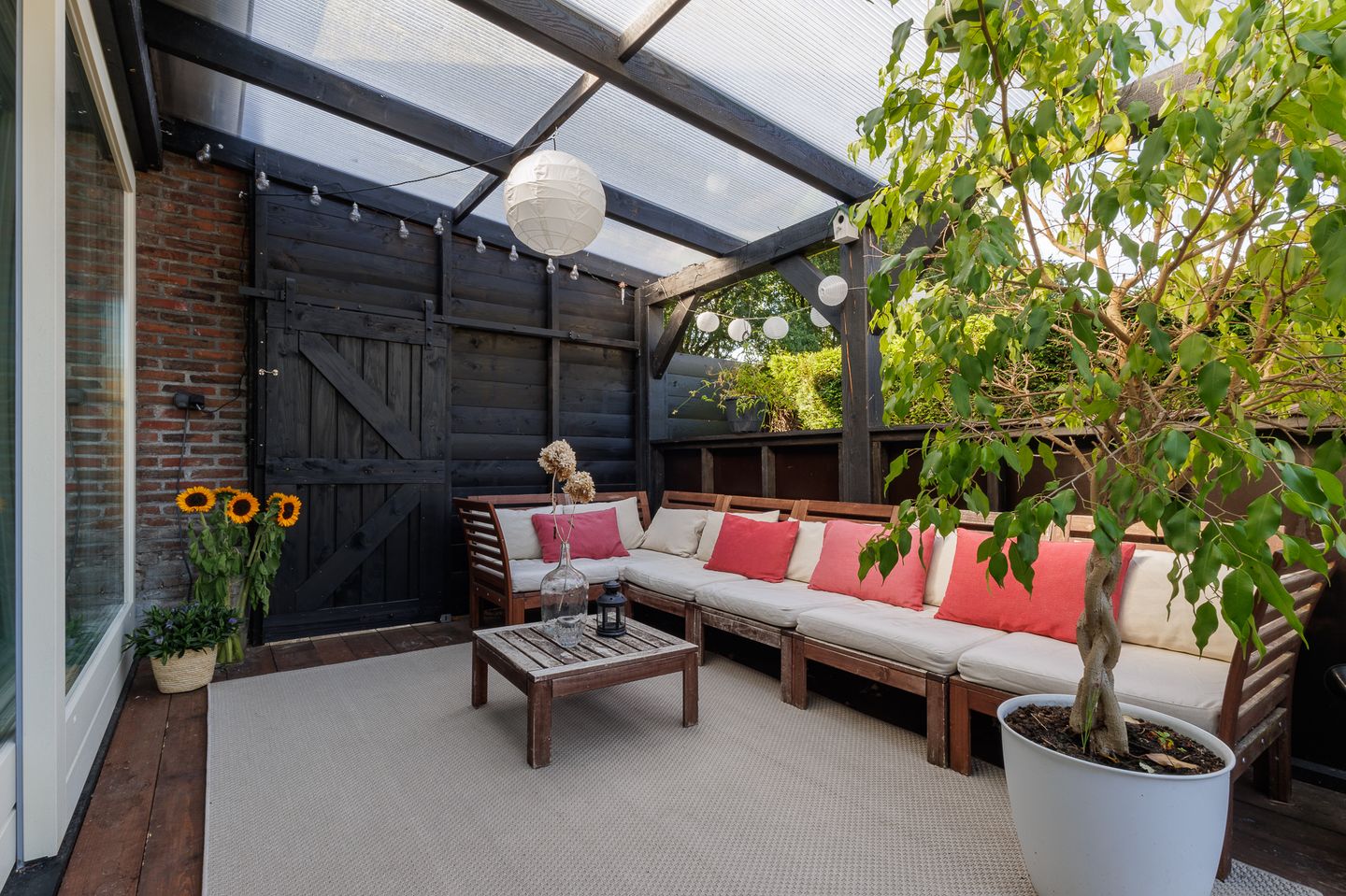 Foto 20 van Hovinge 3