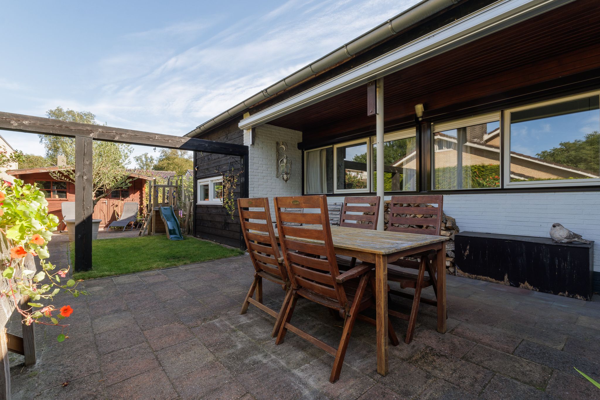 Foto 21 van Hovinge 3