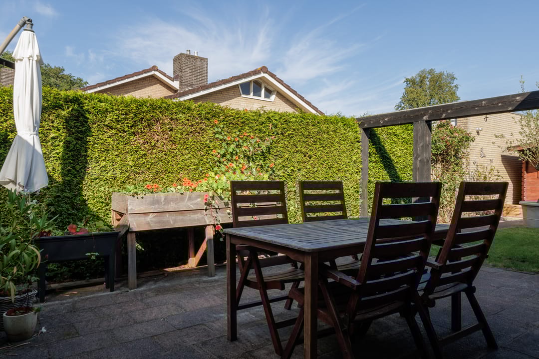 Foto 22 van Hovinge 3