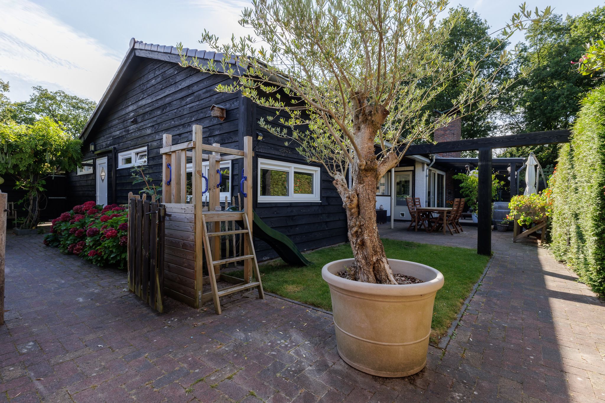 Foto 24 van Hovinge 3