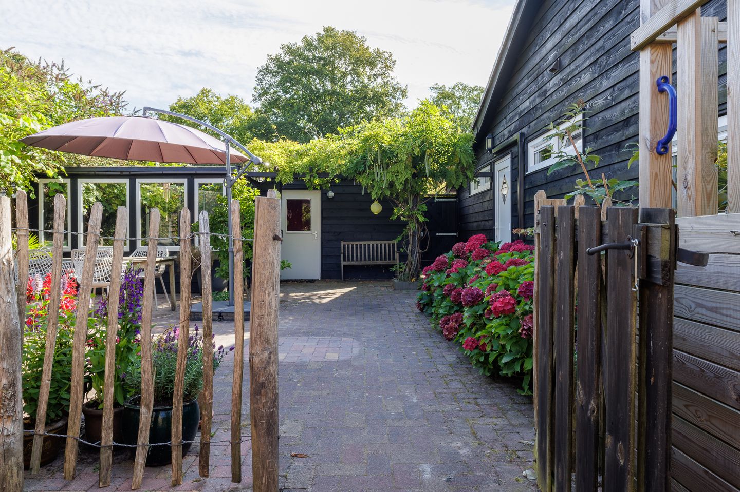 Foto 25 van Hovinge 3