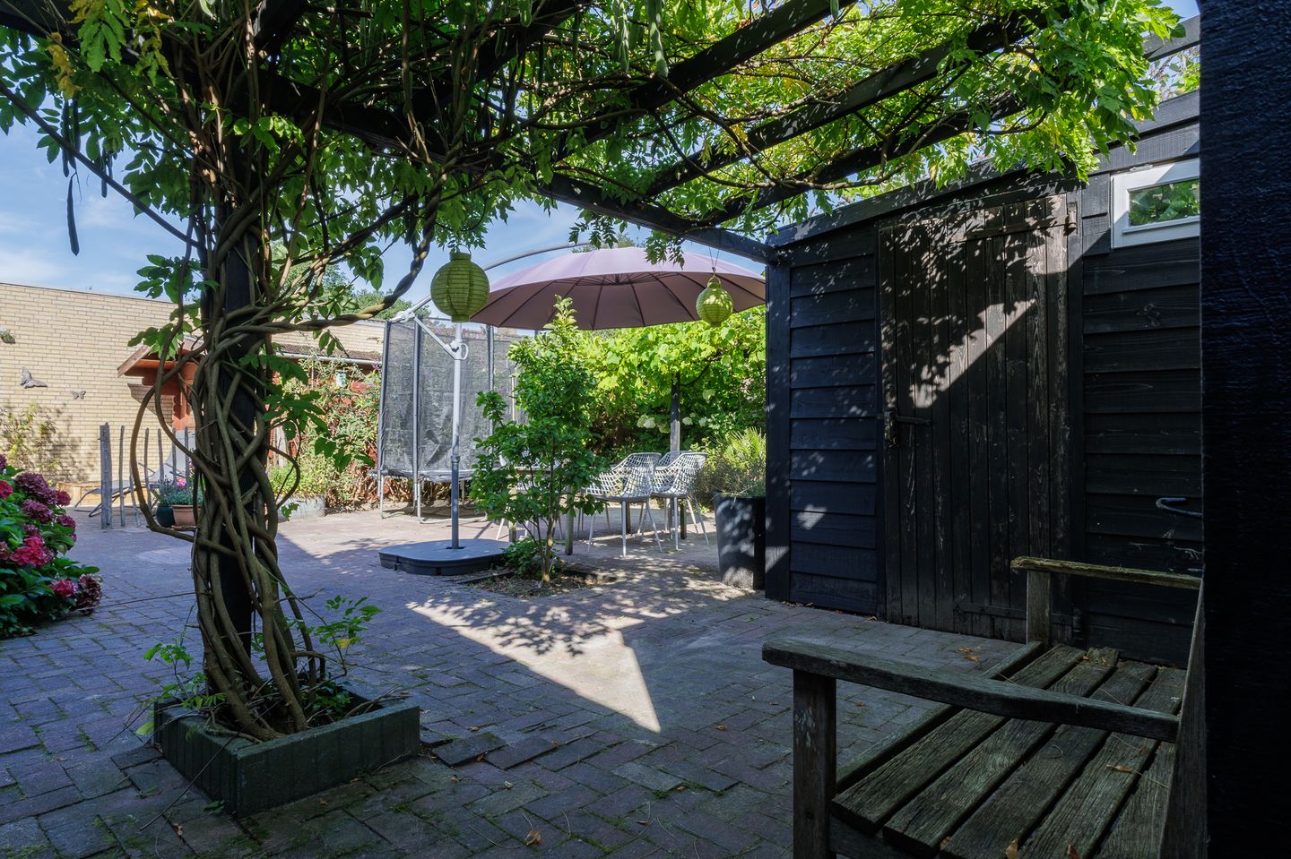 Foto 29 van Hovinge 3