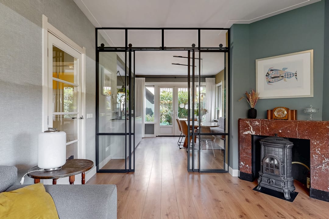 Foto 2 van Van den Vondellaan 33