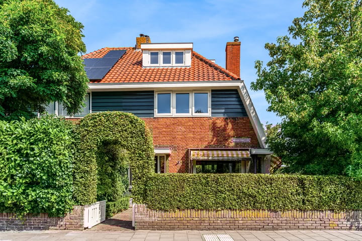 Photo 5 of Van den Vondellaan 33