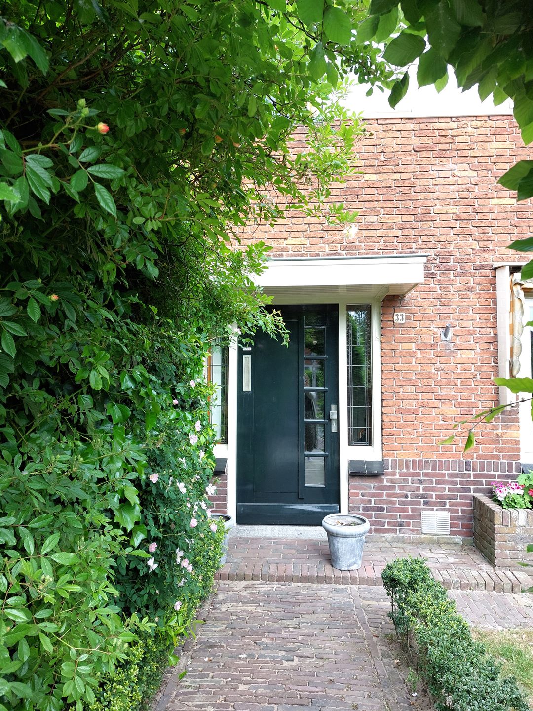 Foto 7 van Van den Vondellaan 33