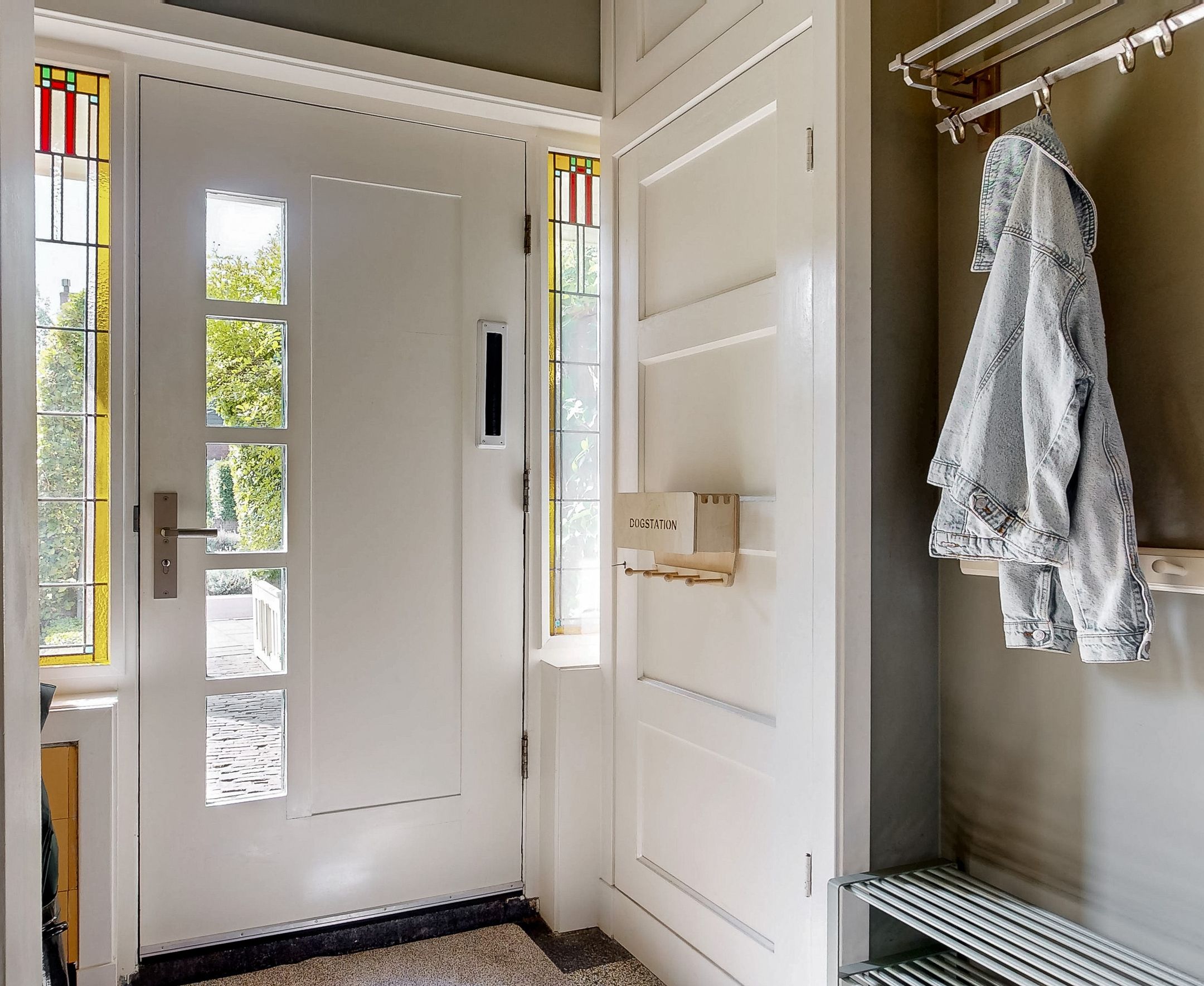 Foto 9 van Van den Vondellaan 33