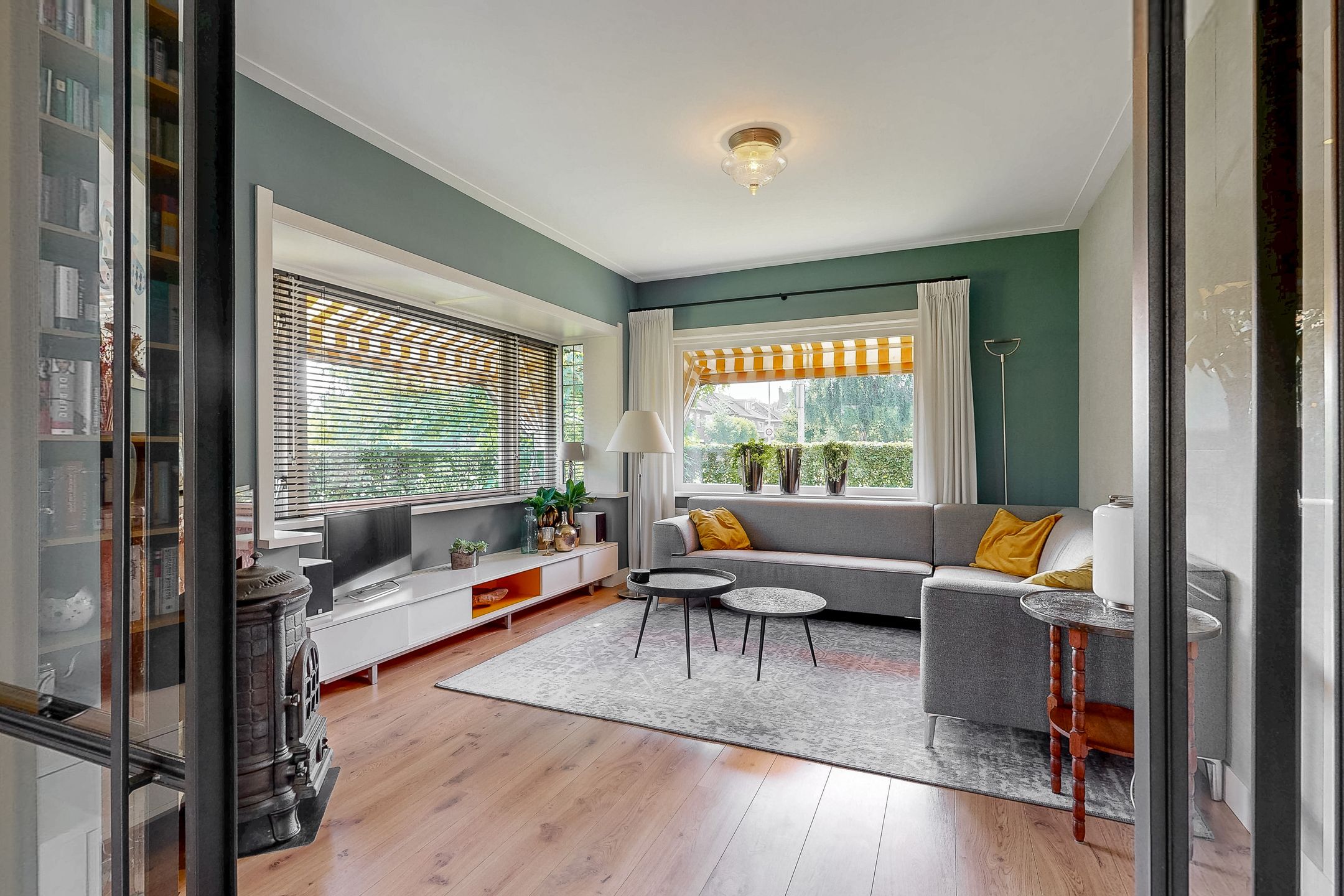 Foto 12 van Van den Vondellaan 33