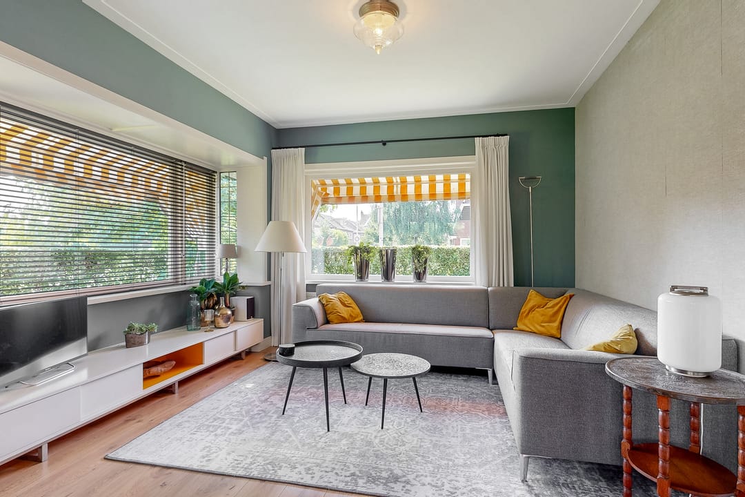 Foto 13 van Van den Vondellaan 33