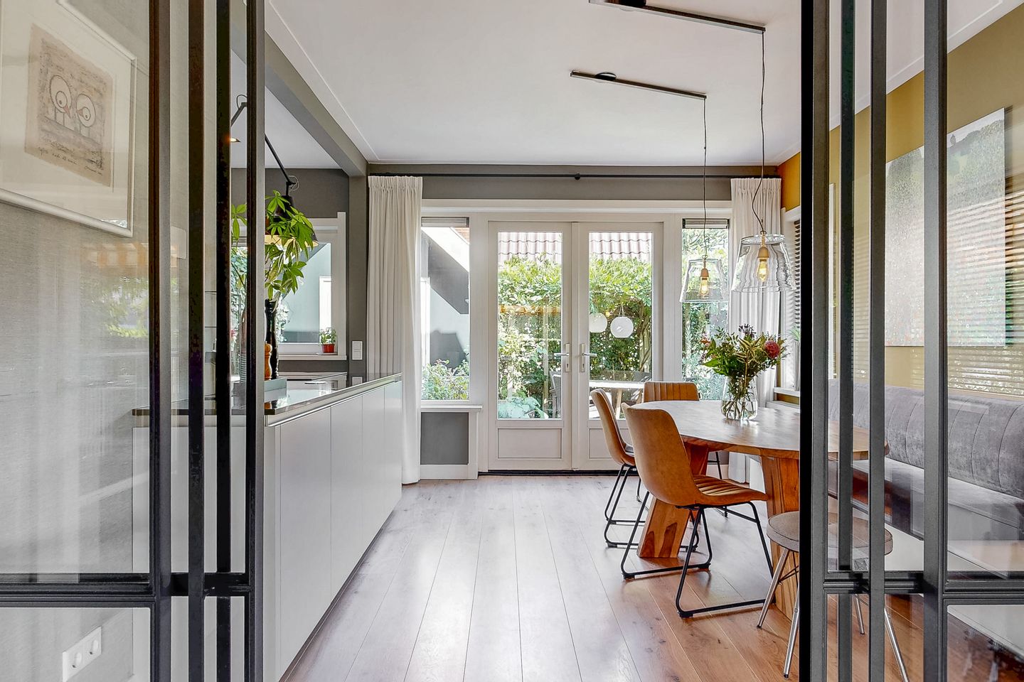 Foto 14 van Van den Vondellaan 33