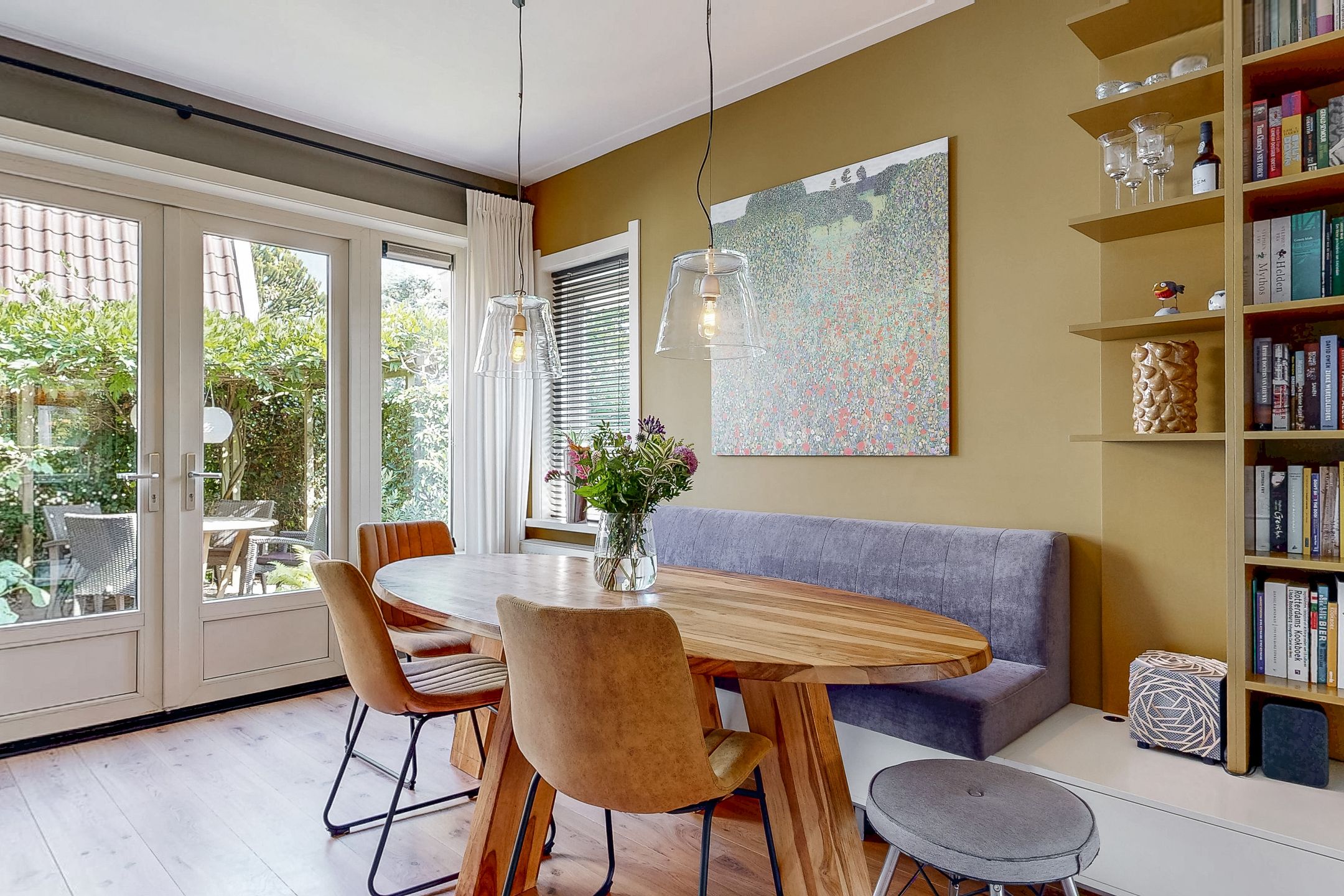 Foto 15 van Van den Vondellaan 33