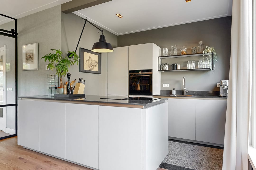 Foto 16 van Van den Vondellaan 33