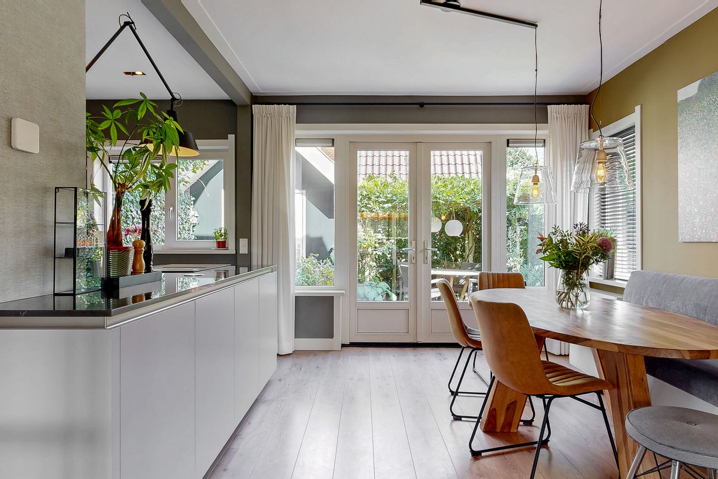 Foto 19 van Van den Vondellaan 33