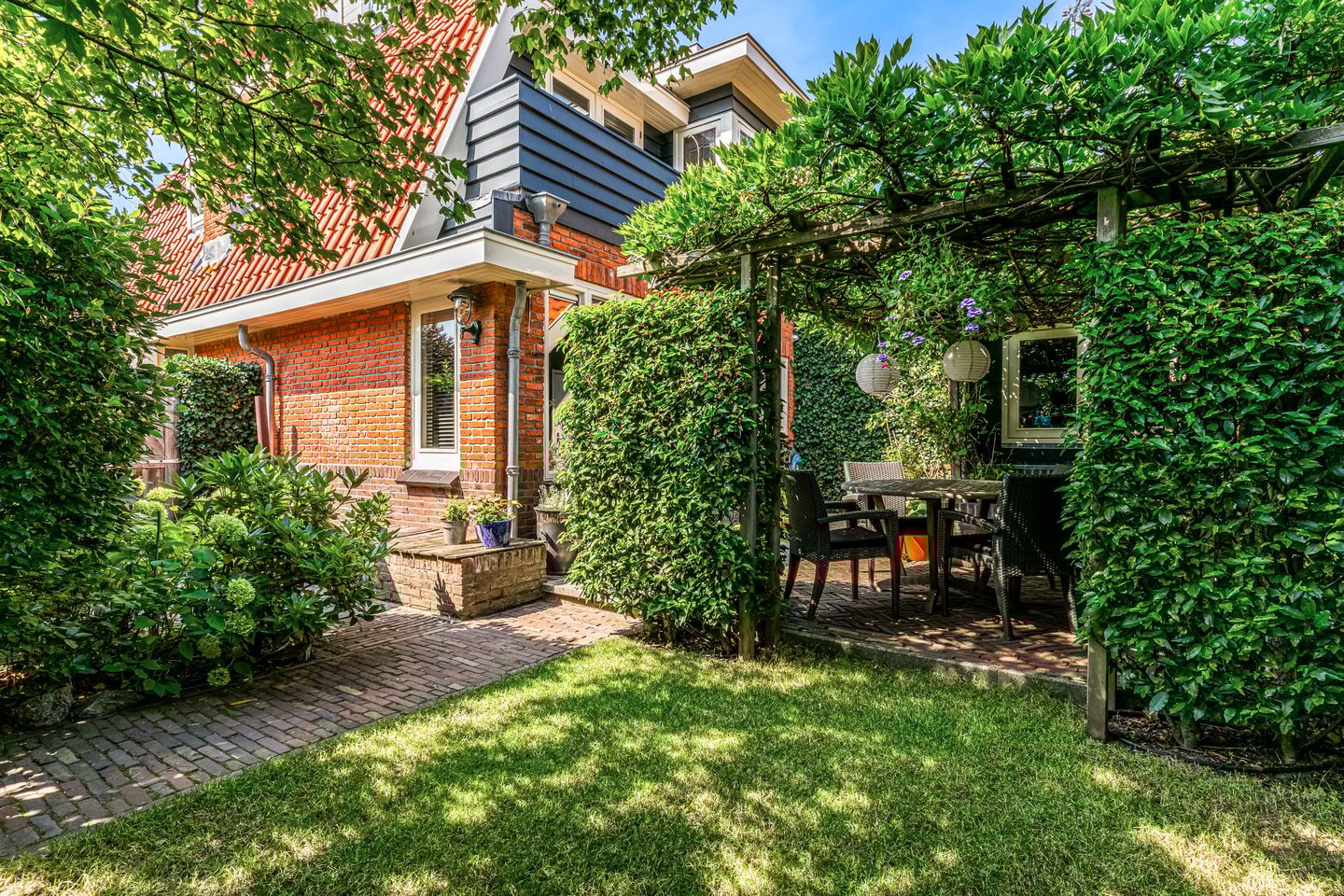 Foto 20 van Van den Vondellaan 33