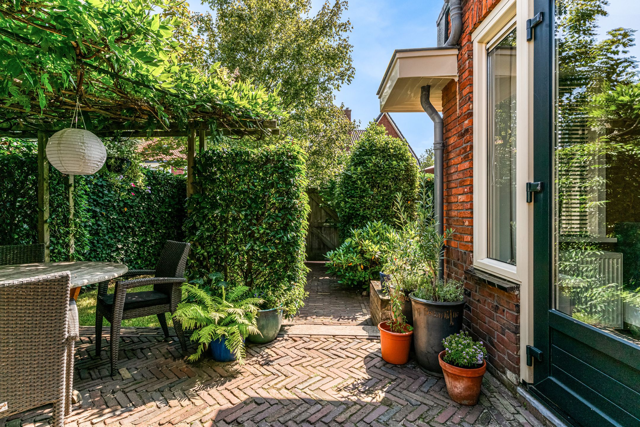 Foto 21 van Van den Vondellaan 33