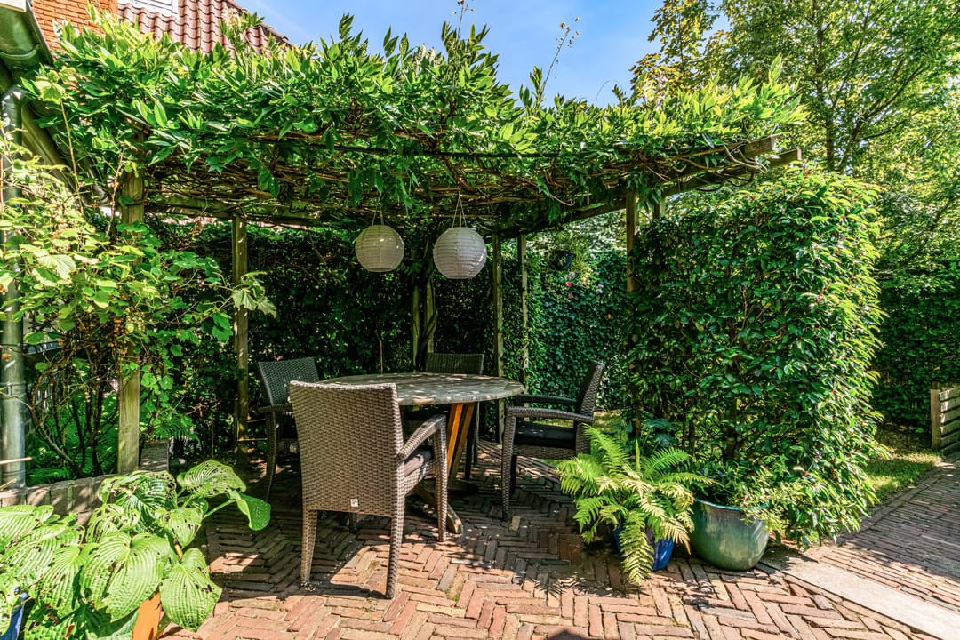 Foto 22 van Van den Vondellaan 33