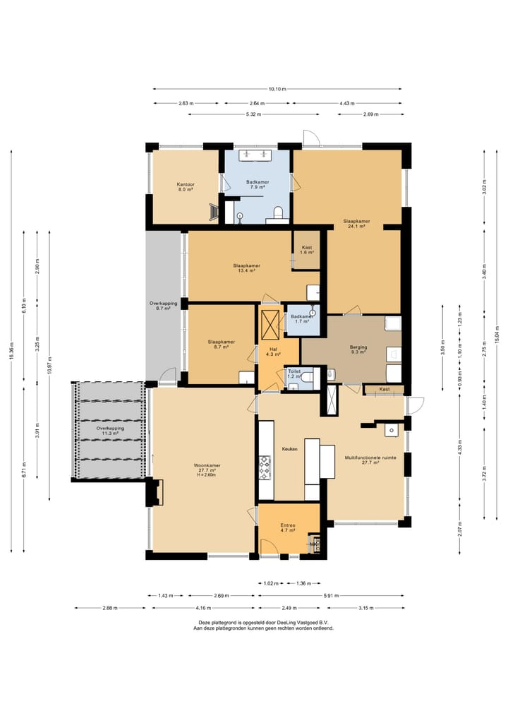 Foto 95 van Hovinge 3