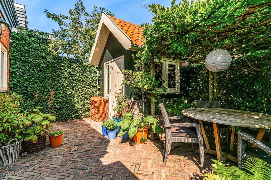 Foto 23 van Van den Vondellaan 33