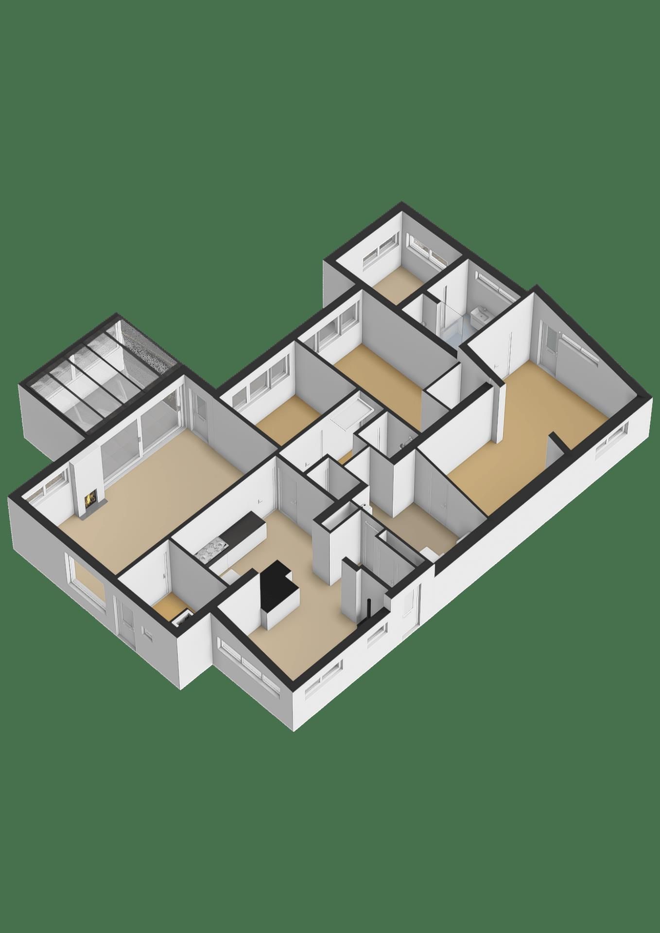 Foto 96 van Hovinge 3