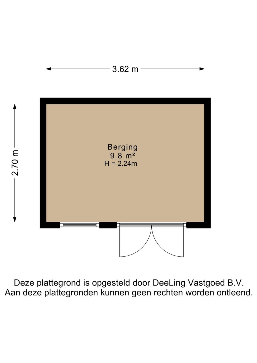 Foto 97 van Hovinge 3