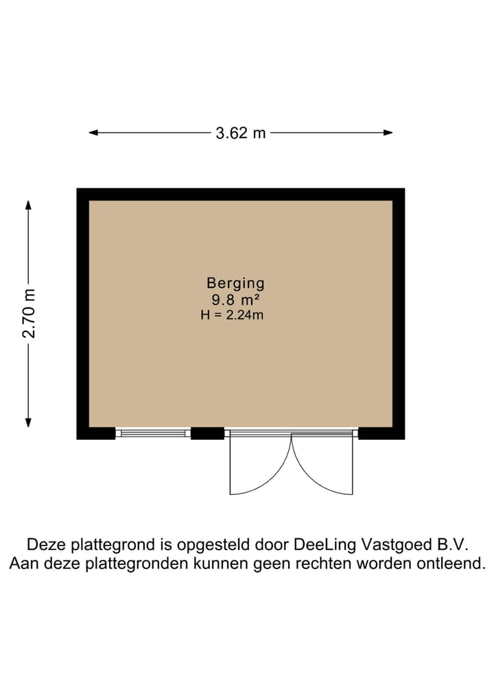 Foto 97 van Hovinge 3