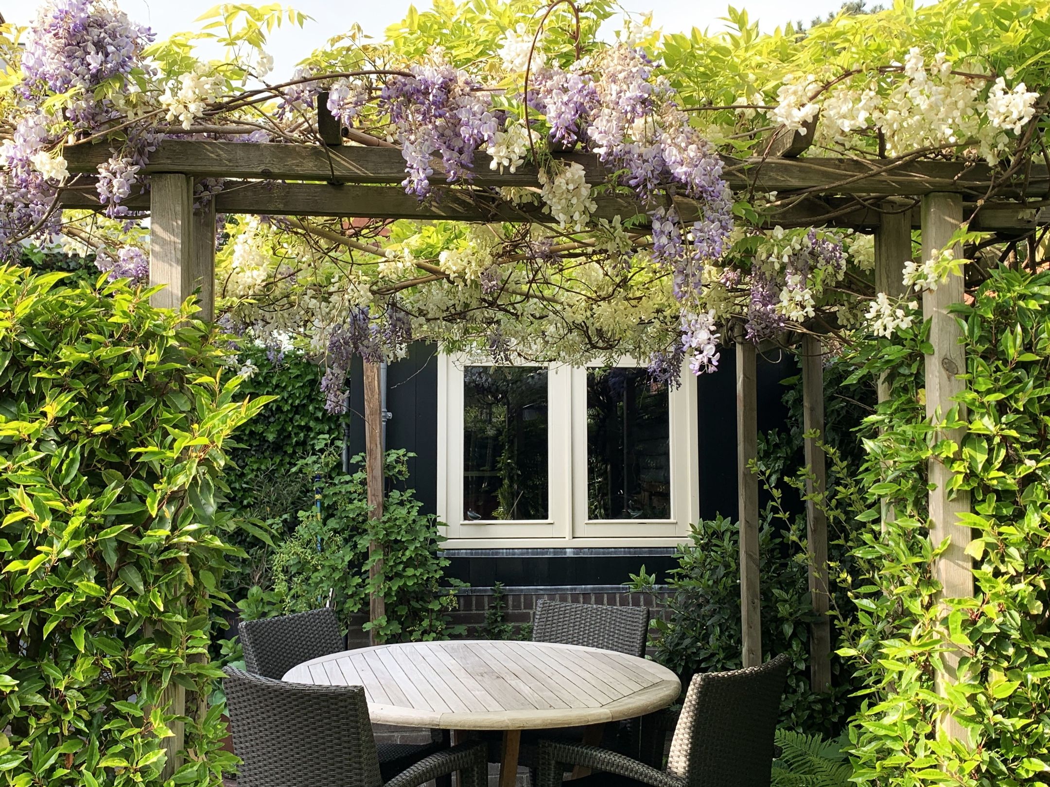 Foto 24 van Van den Vondellaan 33