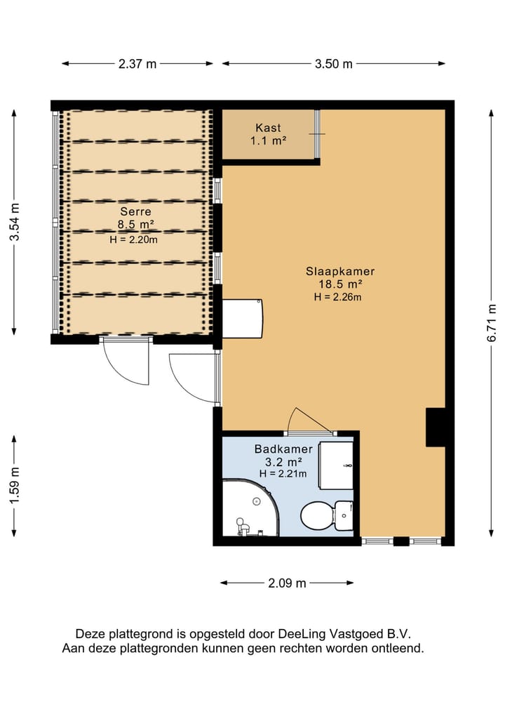 Foto 99 van Hovinge 3