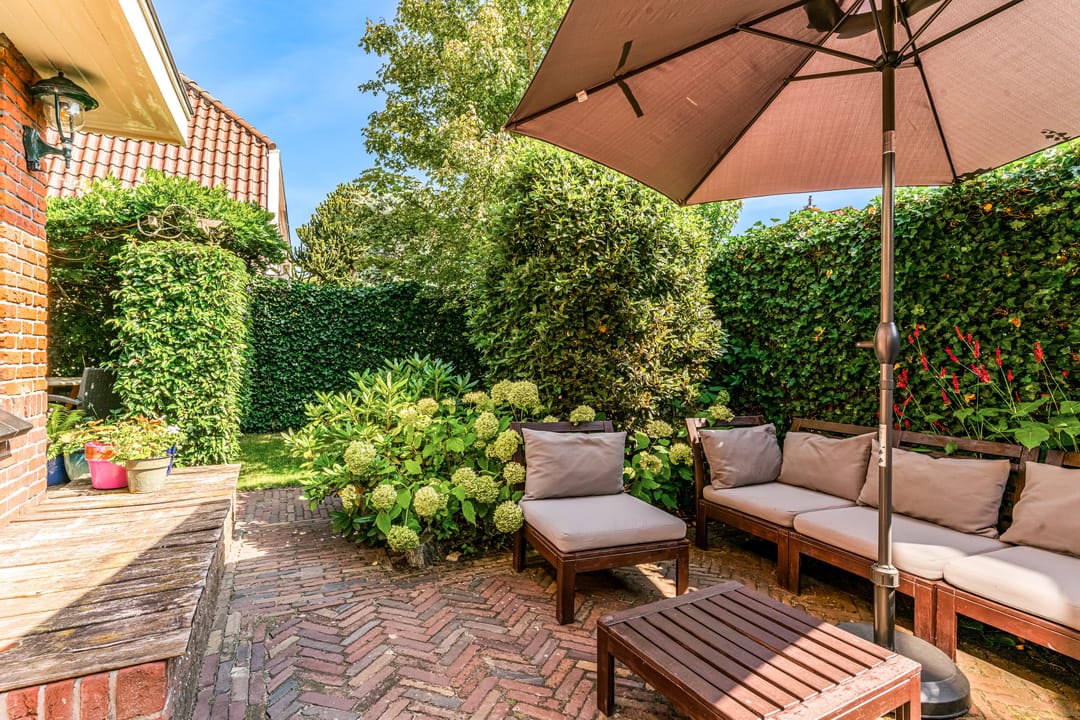 Foto 26 van Van den Vondellaan 33