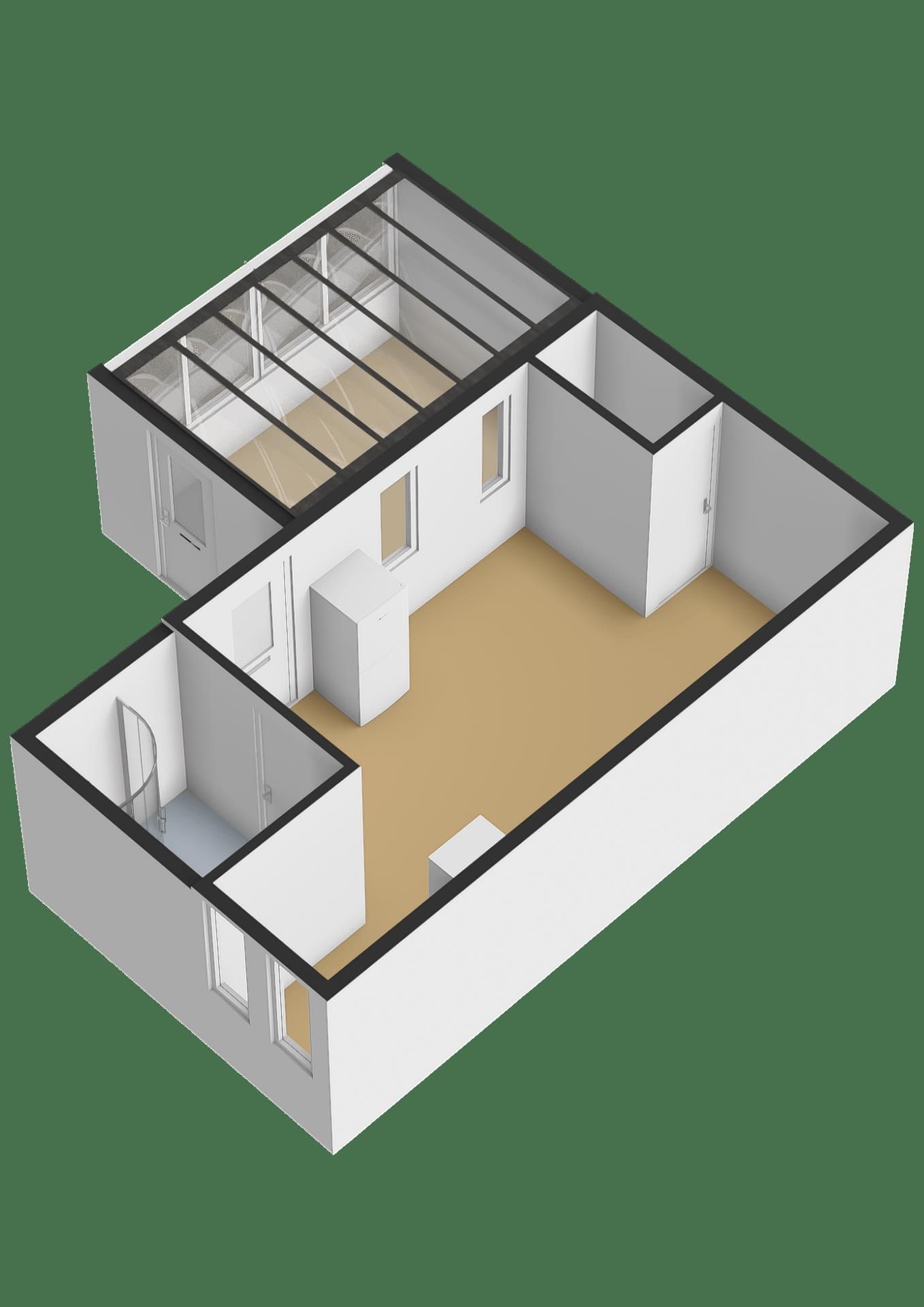 Foto 100 van Hovinge 3