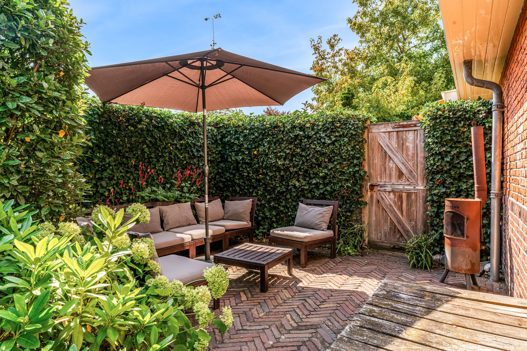 Foto 27 van Van den Vondellaan 33