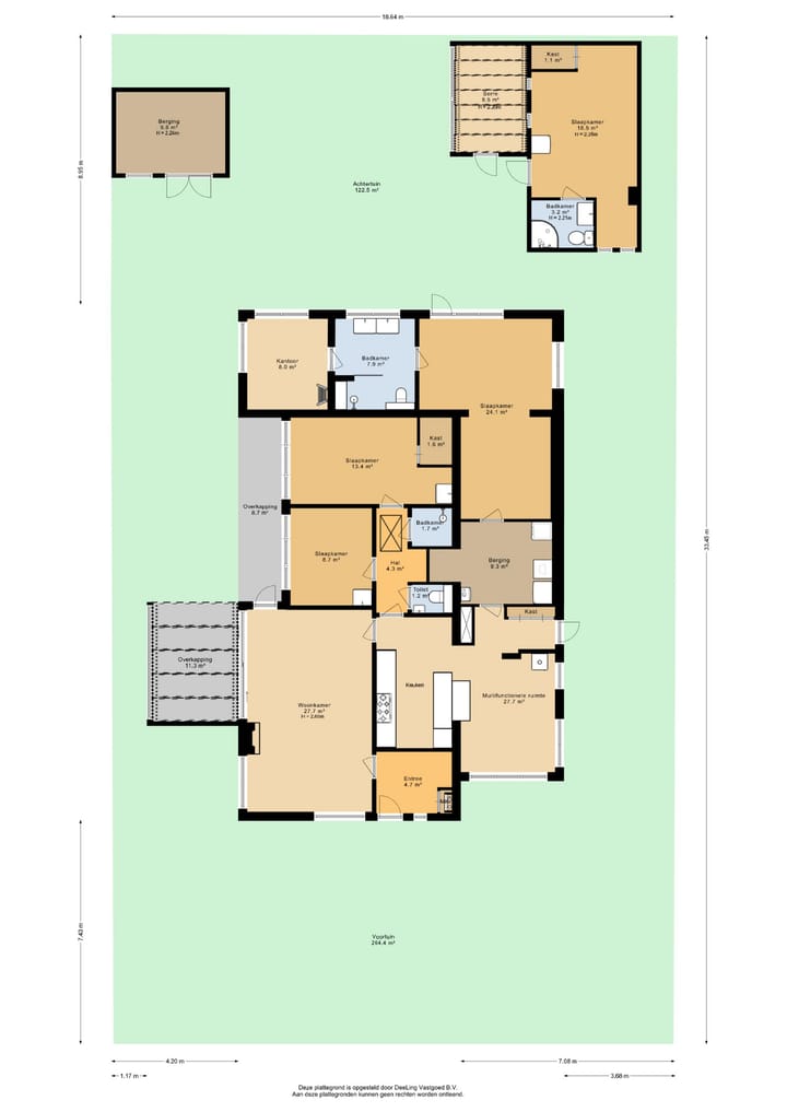 Foto 101 van Hovinge 3