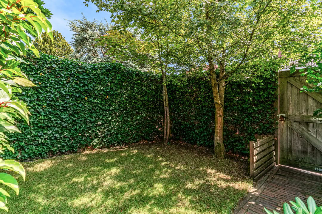 Foto 28 van Van den Vondellaan 33