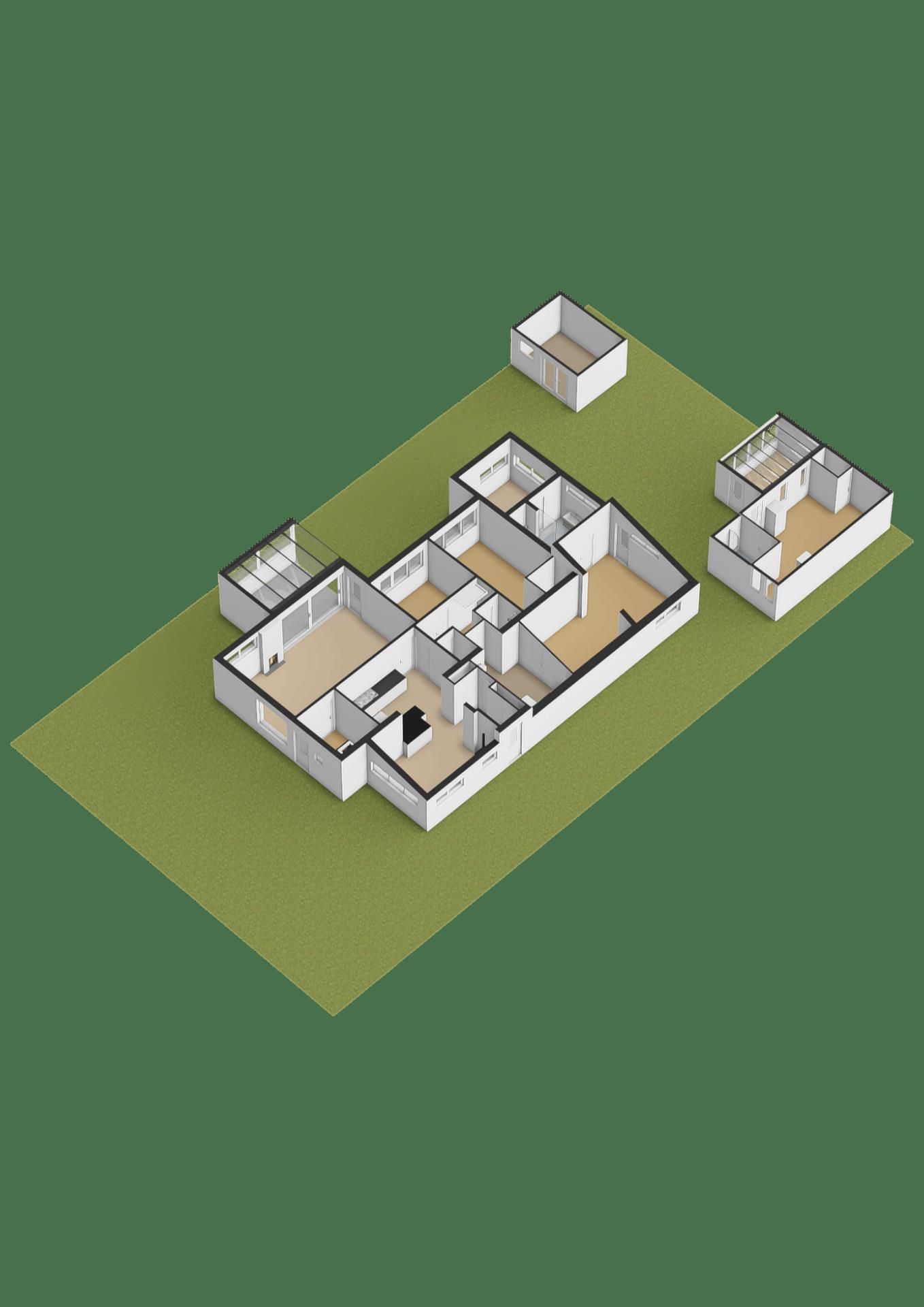 Foto 102 van Hovinge 3