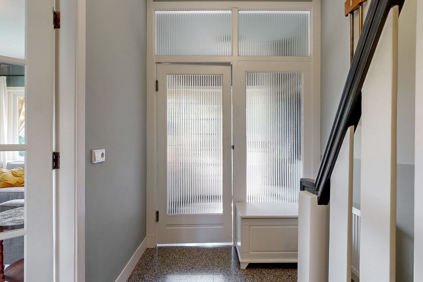 Foto 29 van Van den Vondellaan 33