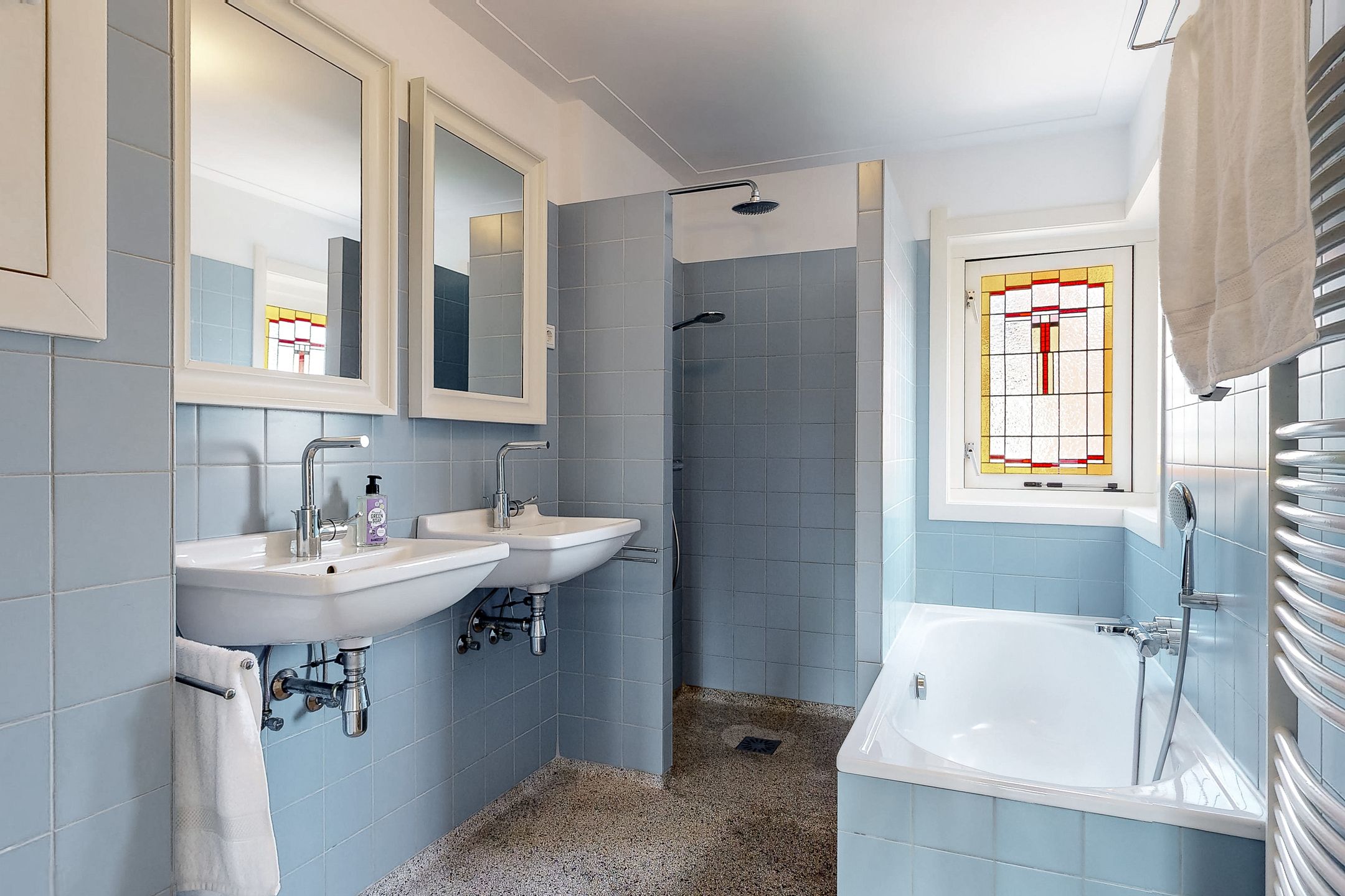 Foto 30 van Van den Vondellaan 33