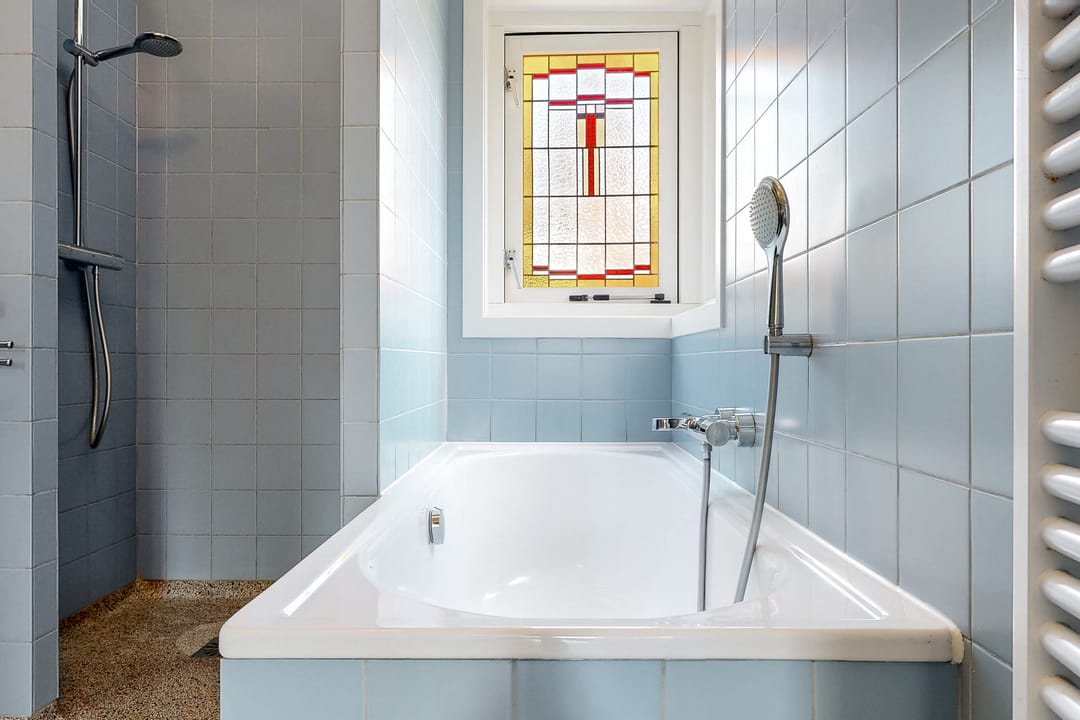 Foto 32 van Van den Vondellaan 33