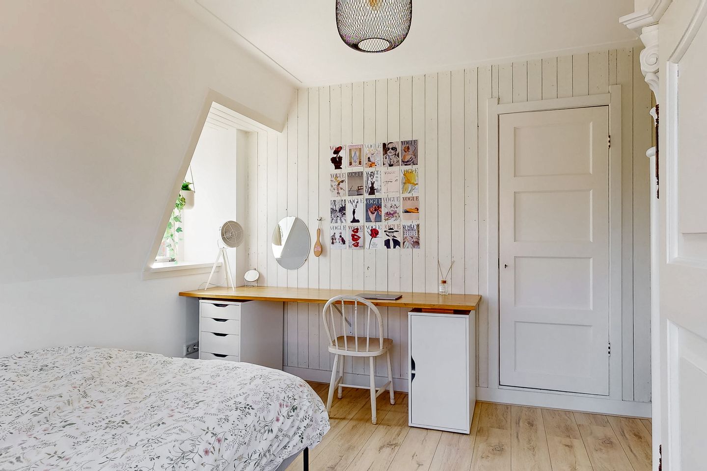 Foto 34 van Van den Vondellaan 33