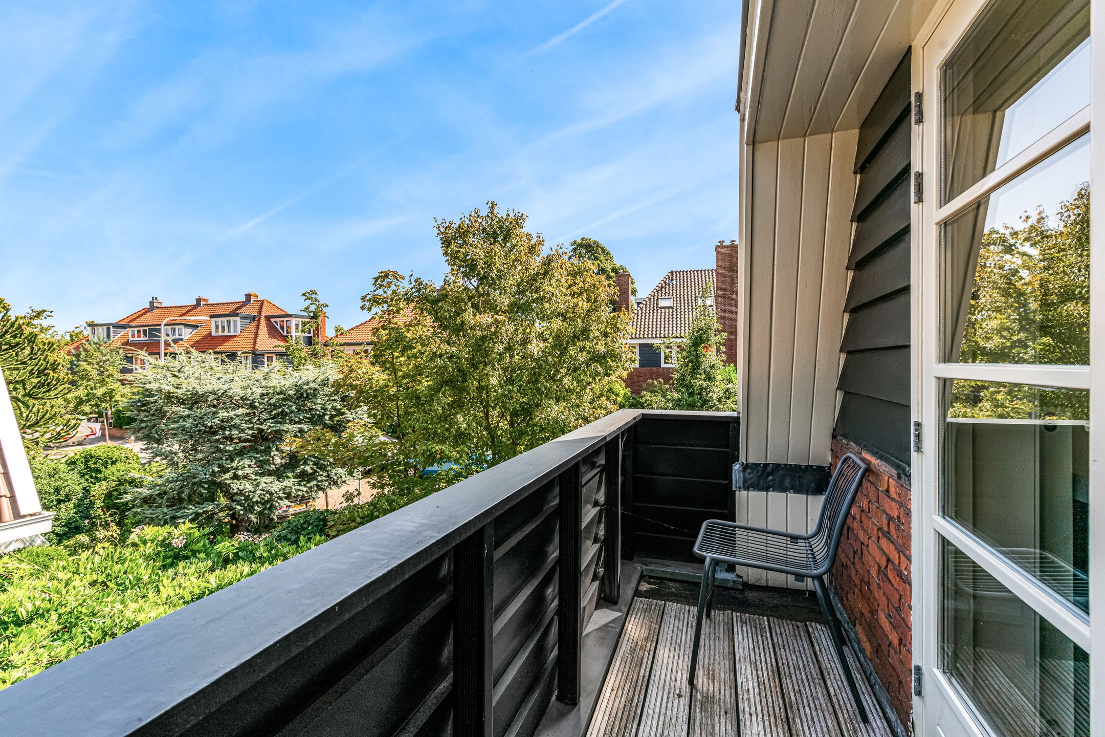 Foto 36 van Van den Vondellaan 33