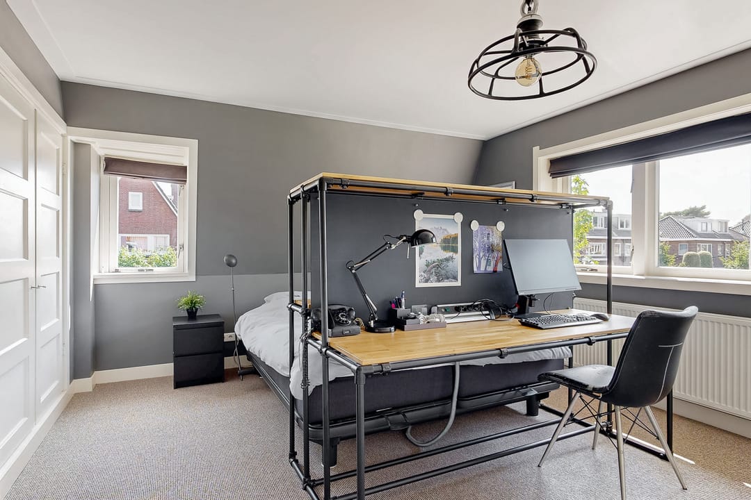 Foto 38 van Van den Vondellaan 33