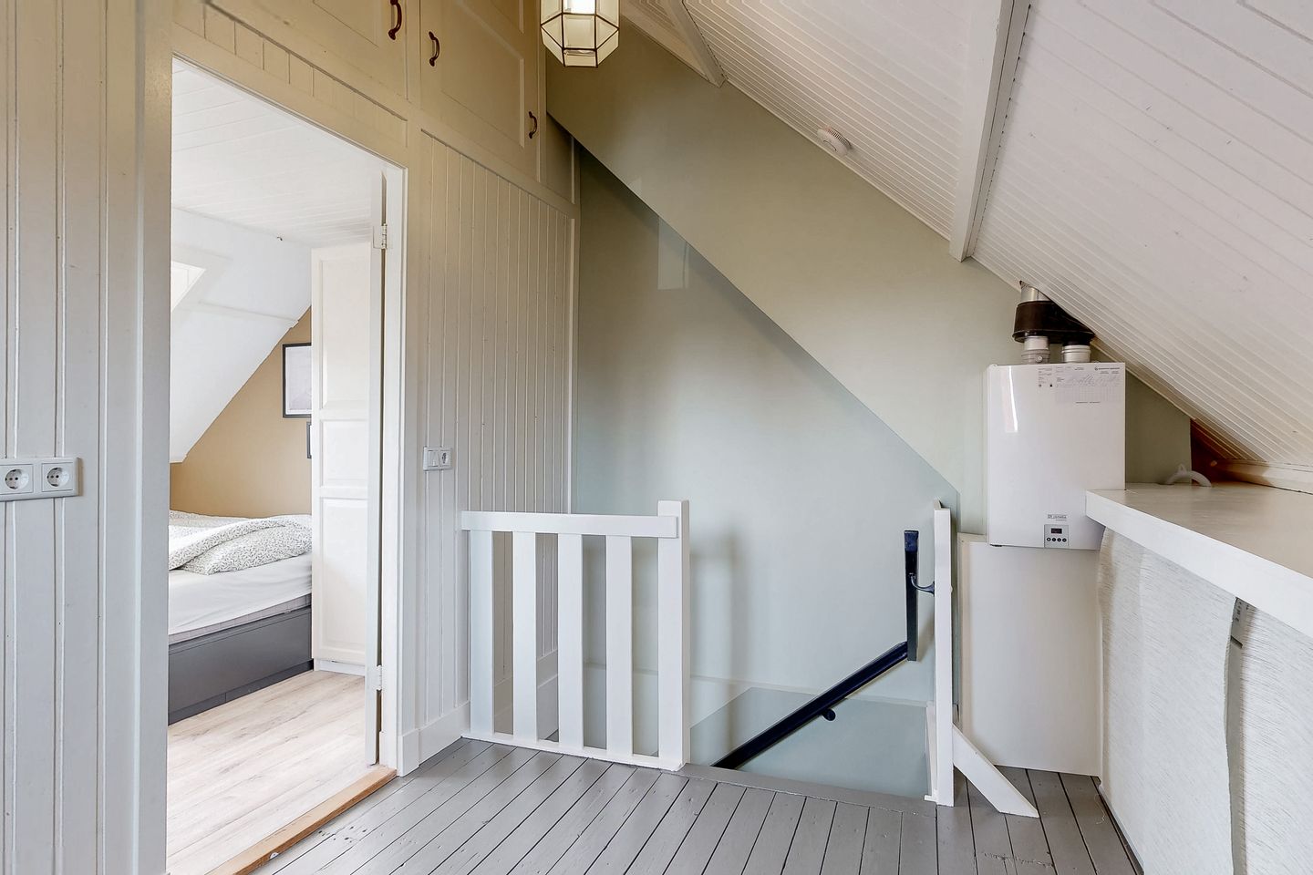 Foto 40 van Van den Vondellaan 33