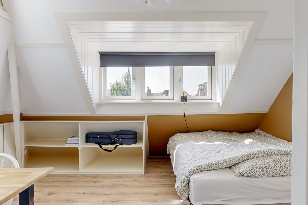 Foto 43 van Van den Vondellaan 33