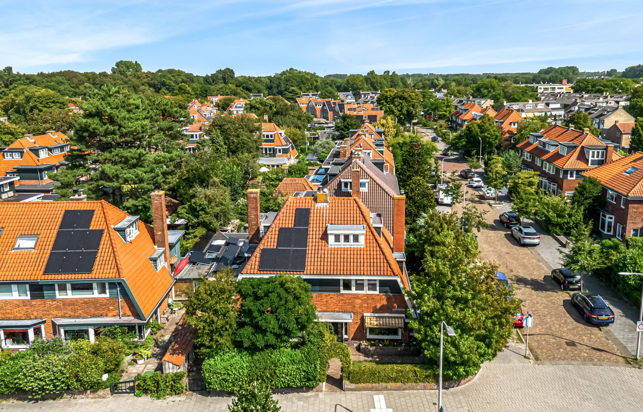 Foto 45 van Van den Vondellaan 33